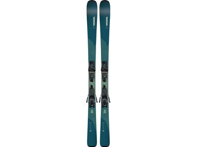 K2 Blur 76 W + M3 10 Compact QuikClik