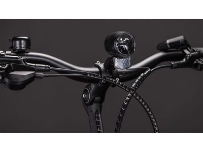 Cube Compact Hybrid 545, rustorange´n´reflex - Bild 8