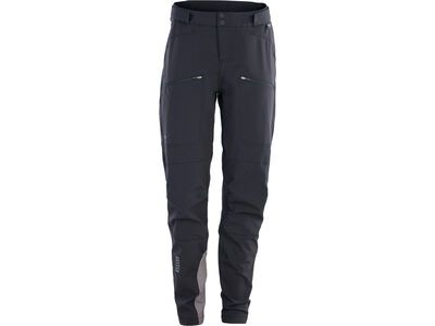 ION MTB Pants Shelter 2L Softshell Women, black - Bild 2