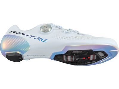 ***2. Wahl*** Shimano S-Phyre SH-RC903PWR Road white - Bild 2