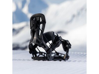 Nidecker Flow NX2 Carbon Fusion, black - Bild 10