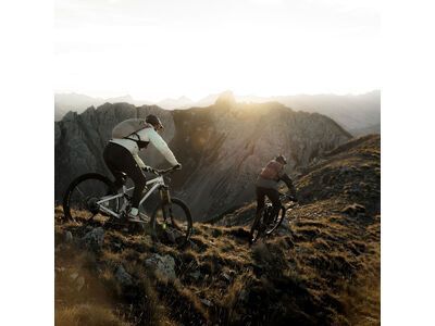 Ortovox Sequence Wind Jacket M, dark wild herbs - Bild 12