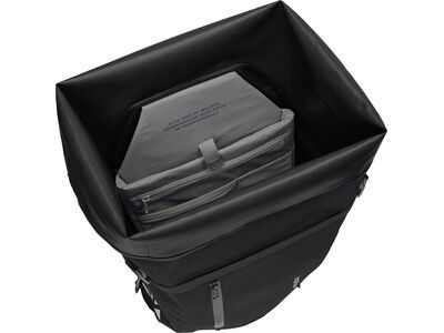 Vaude Proof 22, black - Bild 6