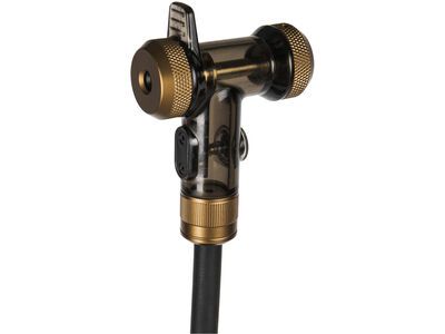 Topeak JoeBlow Tubi 2Stage - Bild 4