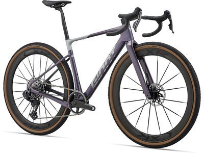 Giant Revolt Advanced SL 1, tempest purple/good gray/chrome - Bild 2