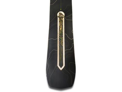 Jones Flagship Wide, black - Bild 6