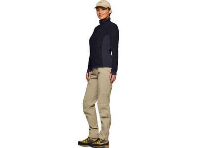 Norrona falketind warm1 active Jacket W's, caviar black - Bild 6