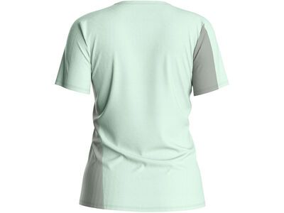 Ortovox 120 Merino Cool Tec Fast Upward TS W, green sage - Bild 2