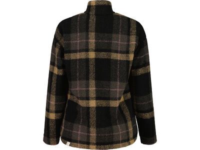 Maloja ClaridenM., deep black multi - Bild 2