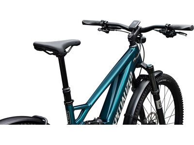 Specialized Turbo Tero X 5.0 - 29/27.5, gloss emerald metallic - Bild 4