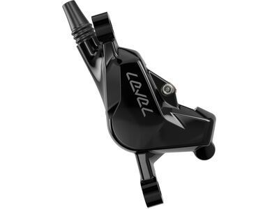 SRAM Level Silver Stealth 2-Kolben - HR - Bild 4