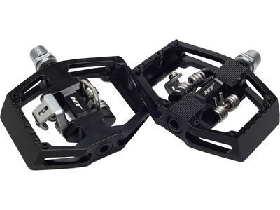 HT Components GD1, black