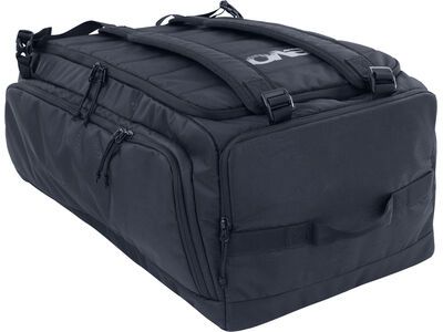 Evoc Gear Bag 55 MacAskill, black - Bild 2