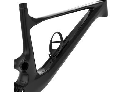 Syncros Cache 2.0 Bottle Cage, black matt - Bild 2