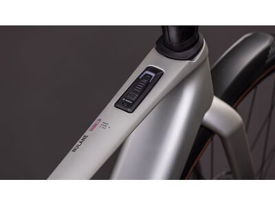 Cube Nulane Hybrid C:62 Race 400X FE, sleekgrey´n´prism - Bild 3