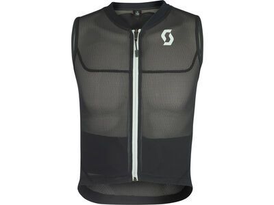 Scott AirFlex Junior Vest Protector, black/grey