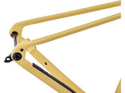 Kona Libre CR/DL Frame, gold - Bild 3