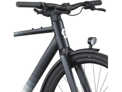 Scott Metrix 20 EQ, alloy silver/black - Bild 5