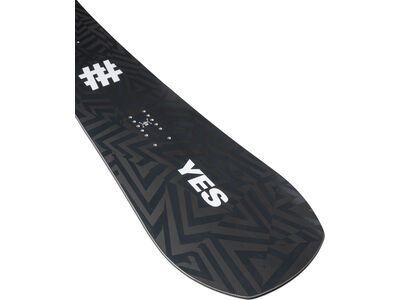 Yes Standard, black - Bild 6