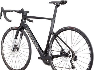 Cannondale SuperSix Evo Carbon 3, black - Bild 7