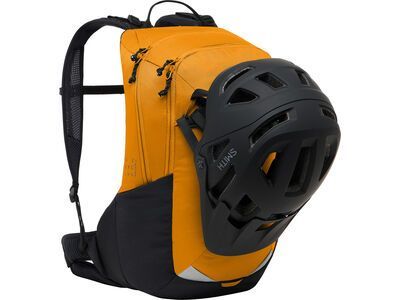 Vaude Trailvent 10, kurkuma - Bild 5