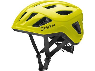 Smith Signal MIPS, neon yellow