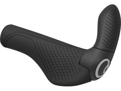 Ergon GS3 Evo Small black