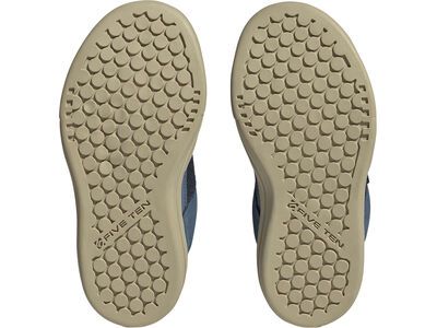 Five Ten Freerider Kids VCS, legend ink/wonder steel/impact orange - Bild 8