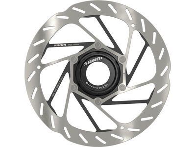 SRAM HS2 Rotor Center Lock - 160 mm