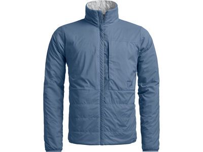 Ortovox Ortler Metawool 60 Rev Jacket M, grey ice - Bild 3