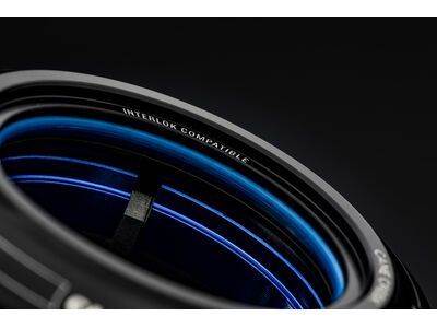 Cane Creek Hellbender 70 Complete - IS41/28.6 | IS52/40, black - Bild 2