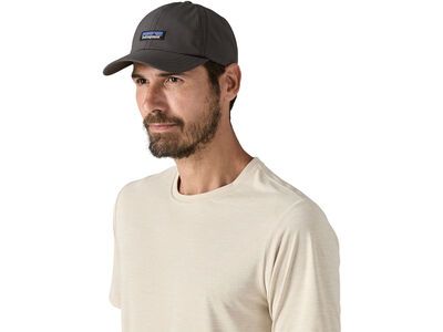 Patagonia Terrebonne Hat, black - Bild 2