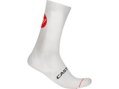 Castelli Entrata 18 Sock white