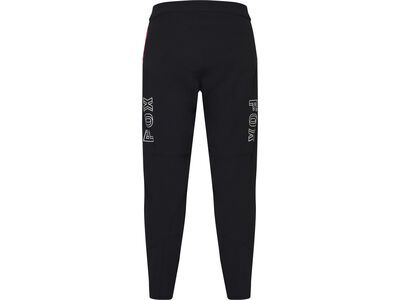 Fox Youth Ranger Pant Digi Image, black - Bild 3