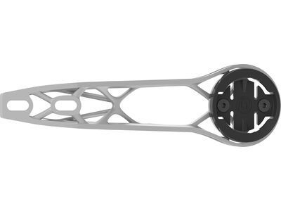 Syncros iC SL INSPIR3D Front Computer Mount L, raw alloy - Bild 3