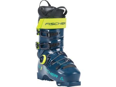 Fischer RC4 105 MV BOA VAC GW, petrol - Bild 2