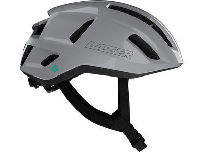 Lazer Sphere KinetiCore, harbor grey - Bild 2