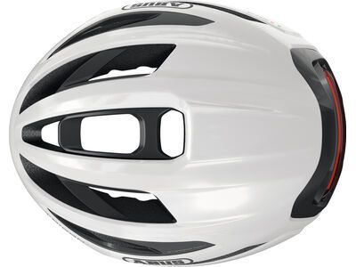 Abus Taipan LED, shiny white - Bild 6