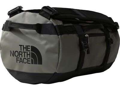 The North Face Base Camp Duffel - XS, new taupe green-tnf black