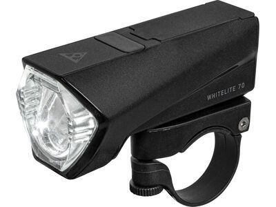 Topeak WhiteLite 70 StVZO