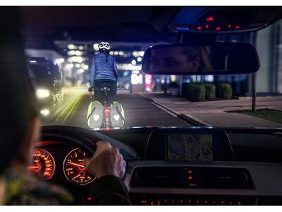 ORTLIEB Back-Roller High-Vis, black reflective - Bild 4