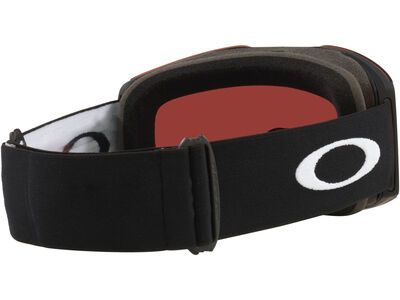 Oakley Fall Line L, Prizm Rose Gold Iridium / matte black - Bild 6