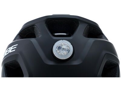 Cube Helm Linok, matt black - Bild 4