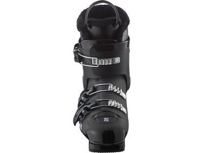 Salomon Team T3, black/race blue/white - Bild 3