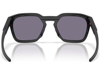 Oakley HSTN SQ 2.0, Prizm Grey / matte black - Bild 6