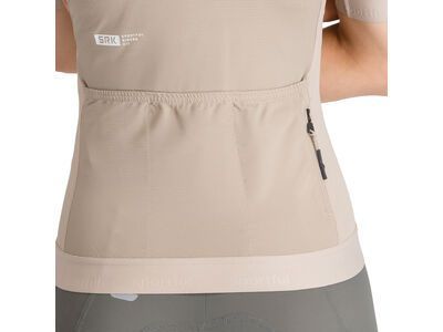 Sportful SRK 2 W Jersey, sand - Bild 6
