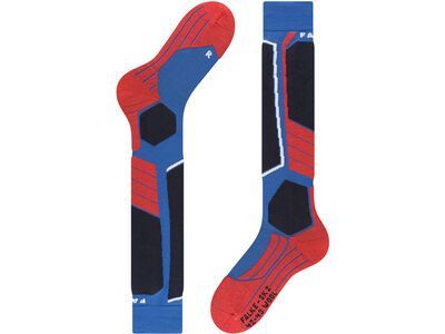 Falke SK2 Intermediate Wool Herren, olympic - Bild 6