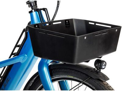 Cube Acid Frontkorb 15 HIC RILink, black - Bild 7