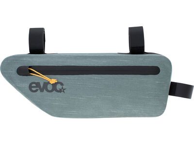 Evoc Frame Pack WP - S / 1,5 l, steel - Bild 3