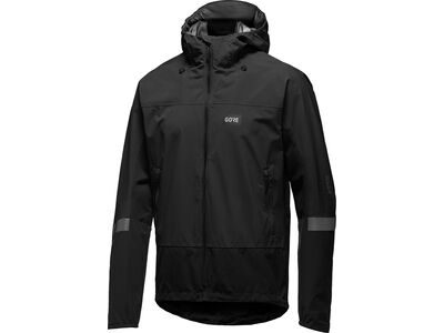 GOREWEAR Lupra Jacke Herren, black - Bild 2